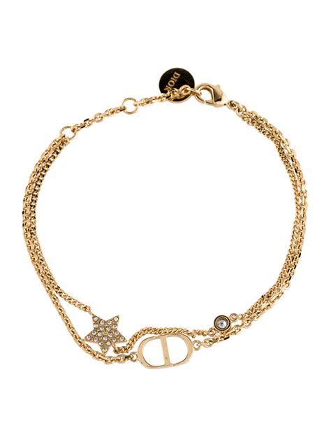 dior braclete